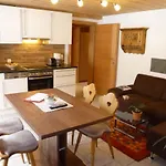 Apartment Suggadin *