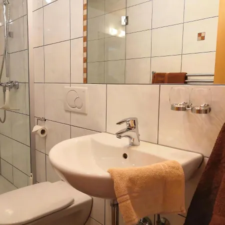 Suggadin Apartment *