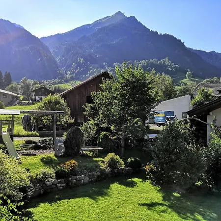 Suggadin Апартаменты *