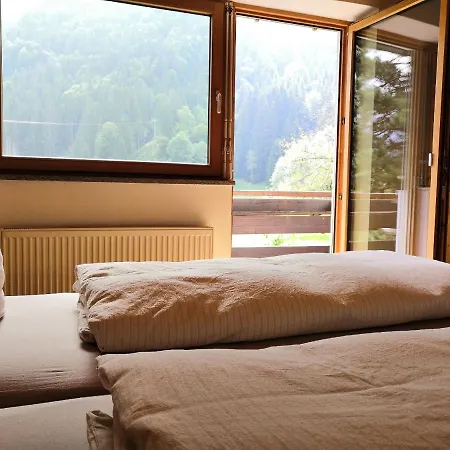 Suggadin * Sankt Gallenkirch