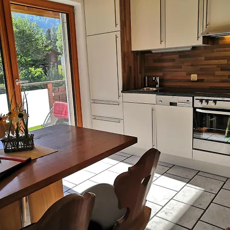 Apartment Suggadin *