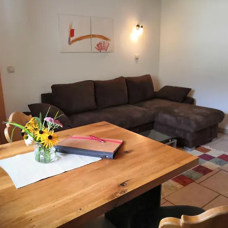 Suggadin Apartment *