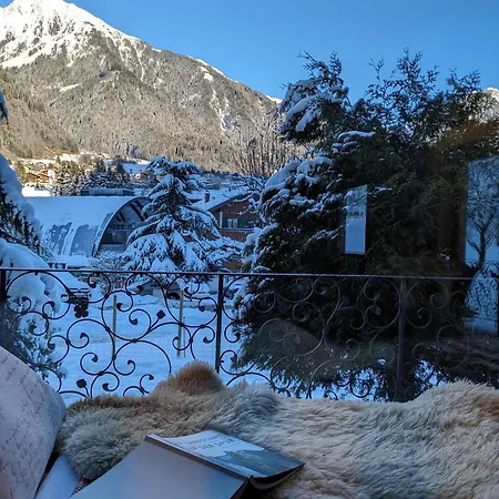 Suggadin * Санкт-Галленкирх