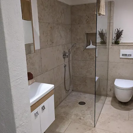 Апартаменты Suggadin