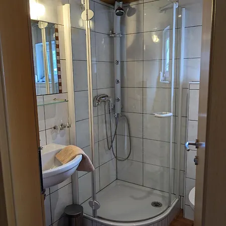 Apartment Suggadin *