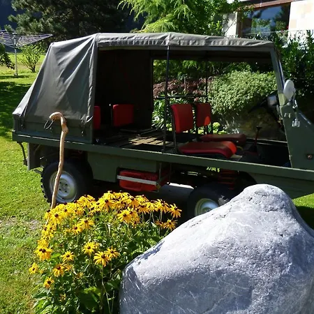 Suggadin * Sankt Gallenkirch