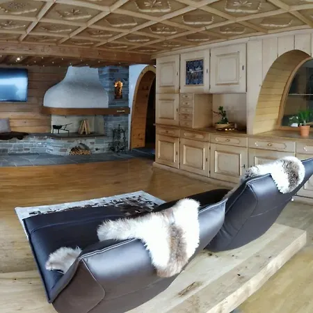 Suggadin Appartement