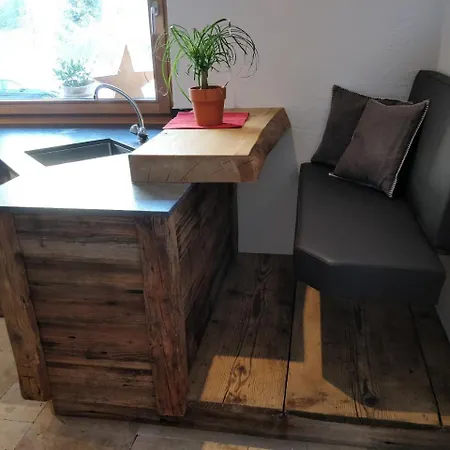 Appartement Suggadin Sankt Gallenkirch