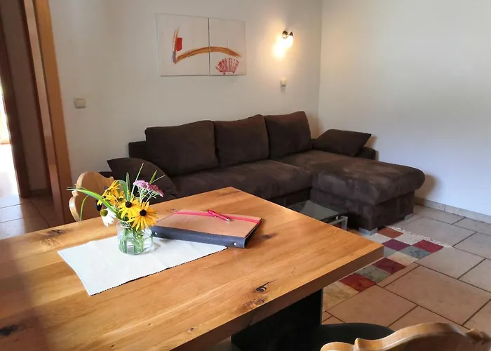 Suggadin Lejlighed *