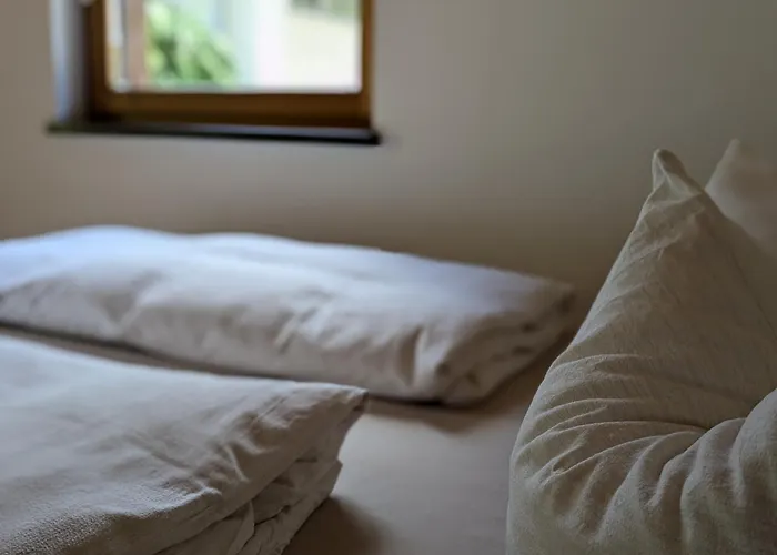 Lejlighed Suggadin *