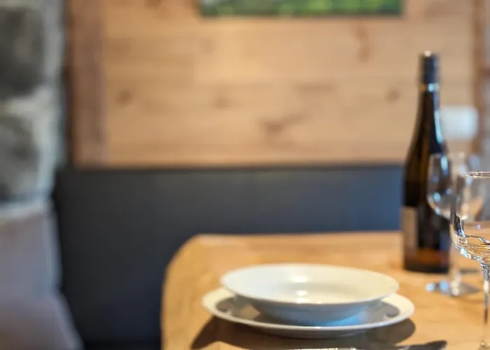 Lejlighed Suggadin Sankt Gallenkirch