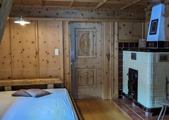 Suggadin Sankt Gallenkirch