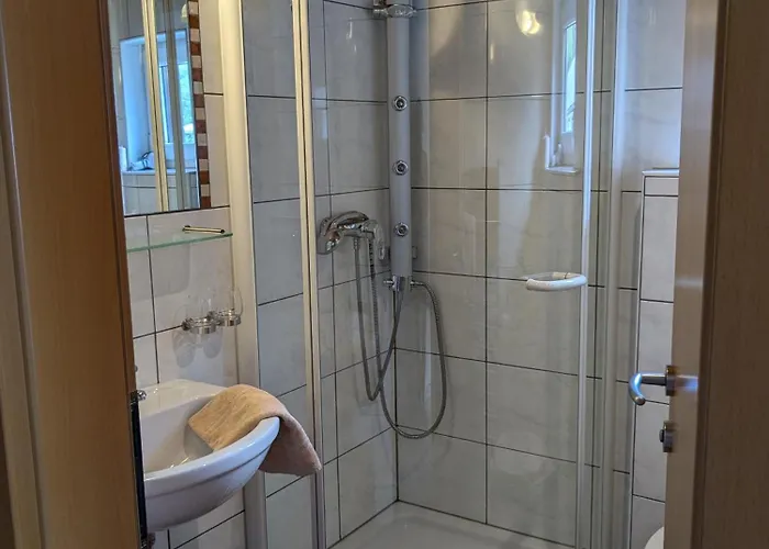 Lejlighed Suggadin *