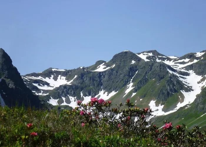 Lejlighed Suggadin Sankt Gallenkirch